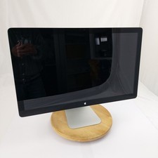 Apple 27" Thunderbolt Display