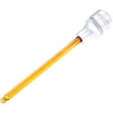 Innensechskant-Stecknuss 1/2