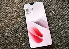 Xiaomi Mi 11 5G - 8/256GB - Amoled - 108MP - DualSim - Glasbruch - kein WLAN!