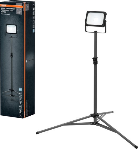 Osram led baustrahler - osram, led-baustrahler