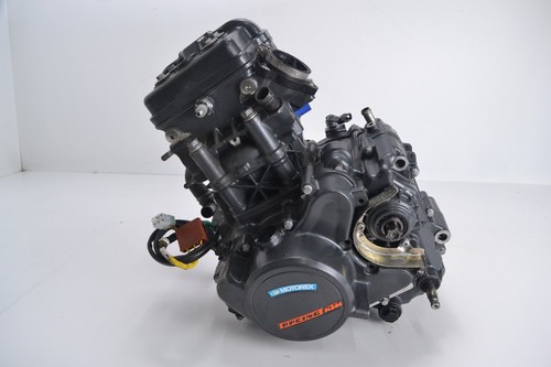 Motor ktm 125 2022 2024 - ktm, 2022-2024