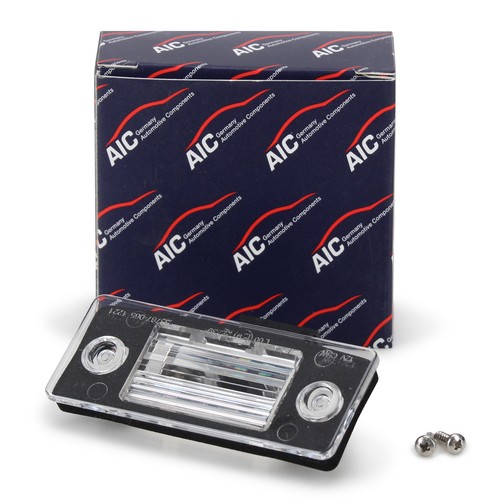 Aic 55787 kennzeichenleuchte - aic,