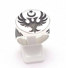 markanter Herren Siegelring