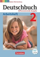 Cornelsen Deutschbuch 2