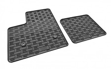 Gummi-Fußmatten Opel Rocks