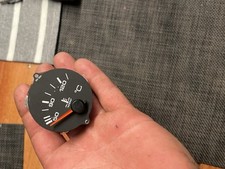 Audi 80 B4 Vdo 260kmh Tacho 