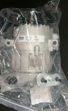 Kompressor Klimaanlage