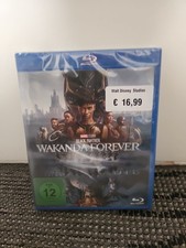 Black Panther: Wakanda Forever