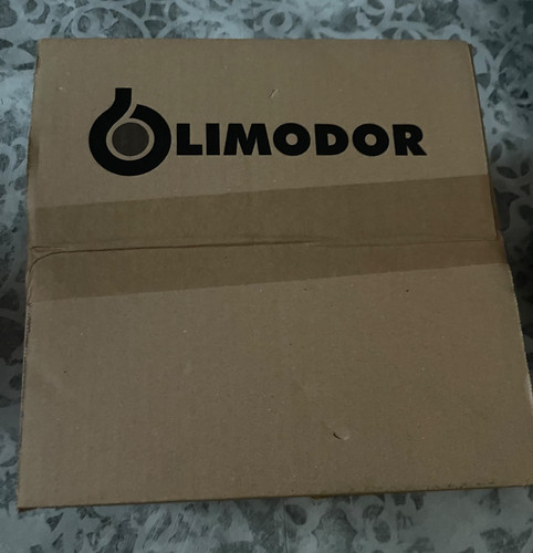 Limodor lüfter - limodor,