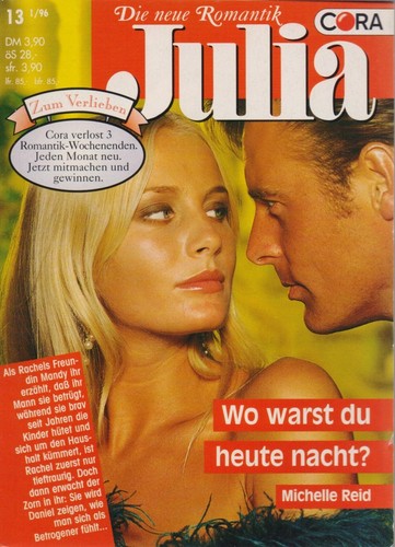 Julia die schönsten - julia,
