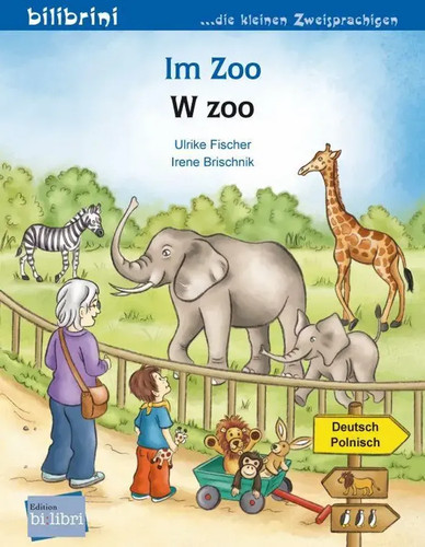 Zoo - (deutsch-polnisch), |