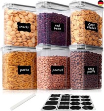 Vtopmart 2.5L Vorratsdosen