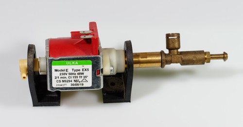 Saeco sup015 ersatzteil pumpe - sup015, ersatzteil: