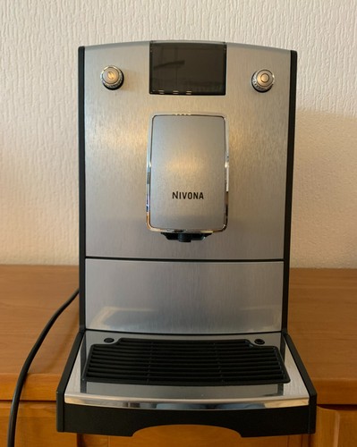 Nivona kaffeevollautomat nicr - kaffeevollautomat,