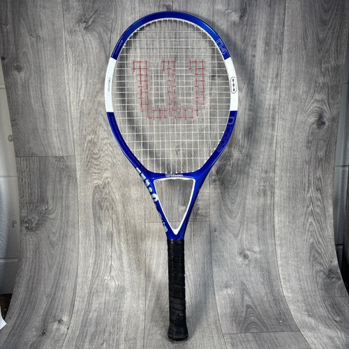 Wilson ncode oversize - n4,