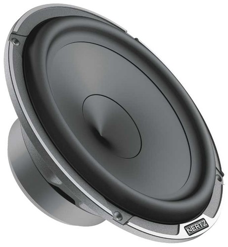 Hertz mille 165 3pro 5 - hertz, mp-165.3pro