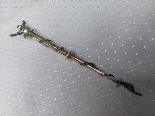 Torazeiger iudaica mit taube - iudaica,