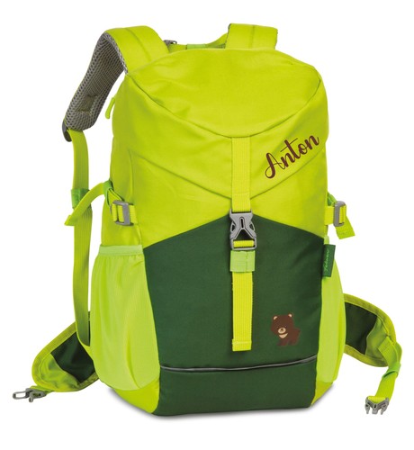 Wanderrucksack kinder motiv - wanderrucksack,
