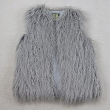 Gipsy Weste Damen Gr. L