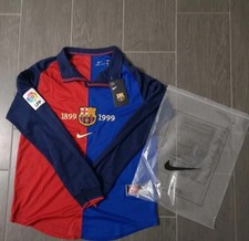 FC BARCELONA 100 Jahre 1899 -