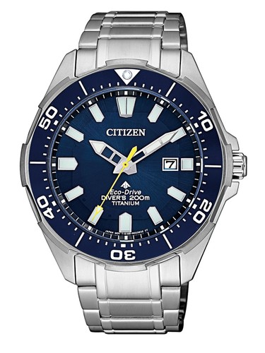Citizen bn0201 88l herrenuhr - citizen, bn0201-88l