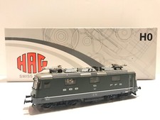 Hag Gauge H0 16005-2-21 E-Lok