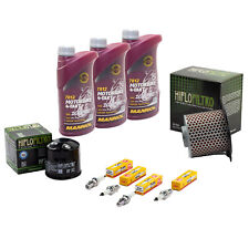 Set 3L Öl für Honda VT 500 E