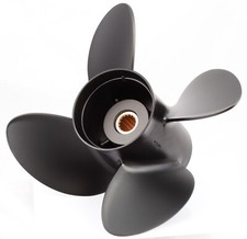 Solas Propeller Aluminium