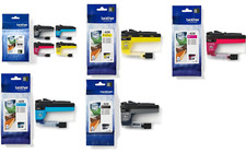 Original Brother Tinte LC-426