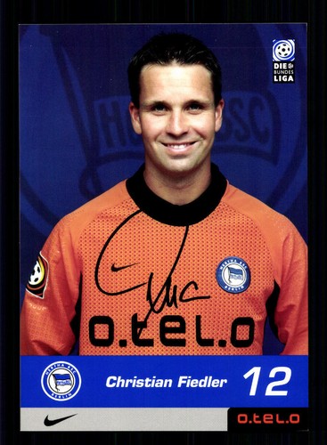 Christian fiedler - christian,