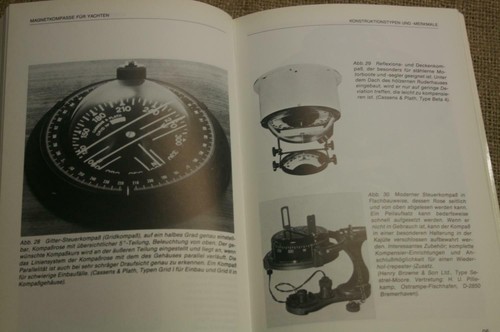 Buch kompass aufbau technik - buch,