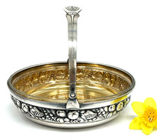 WMF Jugendstil Henkelschale