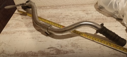 Ddr fahrrad lenker für - fahrrad,