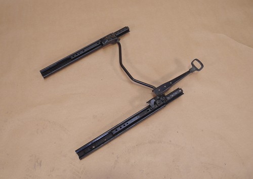 Sitzschiene links seat ibiza - sitzschiene,