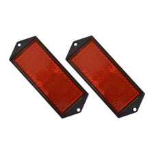 2 x Reflektor, Katzenauge