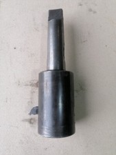 Ausdrehkopf MK5 Auspindelkopf Bohrstange Bohrkopf Fräsmaschine Bohrwerk WMW 