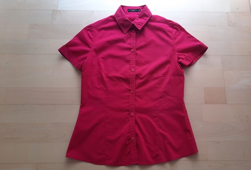Damen bluse kurzarm - damen,