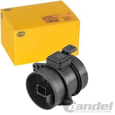 HELLA LUFTMASSENMESSER passend