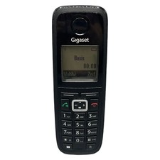 Gigaset A510 Festnetztelefon
