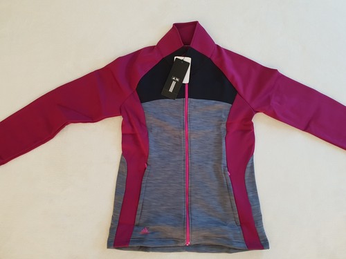 Adidas golf climawarm jacke - adidas,