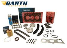 Steuerkettensatz Ventile SKODA