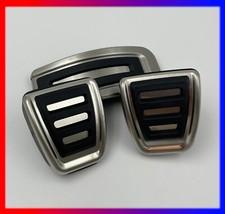 Sport Pedale Set für AUDI A1