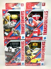 Hasbro transformers action - hasbro,