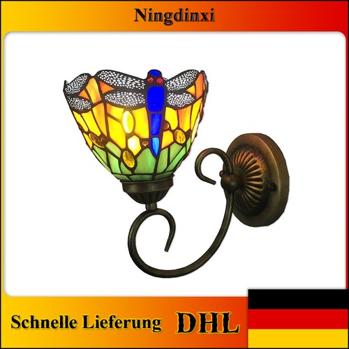Wandleuchte led farblibellen - led,