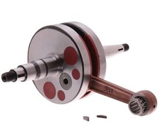 Sport Kurbelwelle für SIMSON