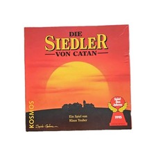 Die Siedler von Catan-