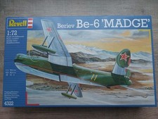 Revell Beriev Be-6 Flugboot