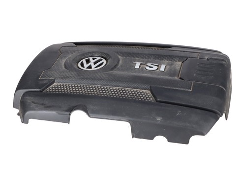 Motorabdeckung golf vii - vw,