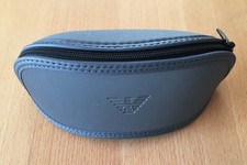 Armani Brillenetui Semi