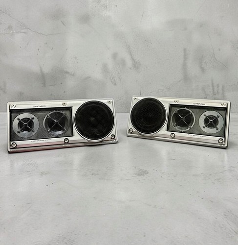 Pioneer x11 1633 boxen - pioneer, ts-x11